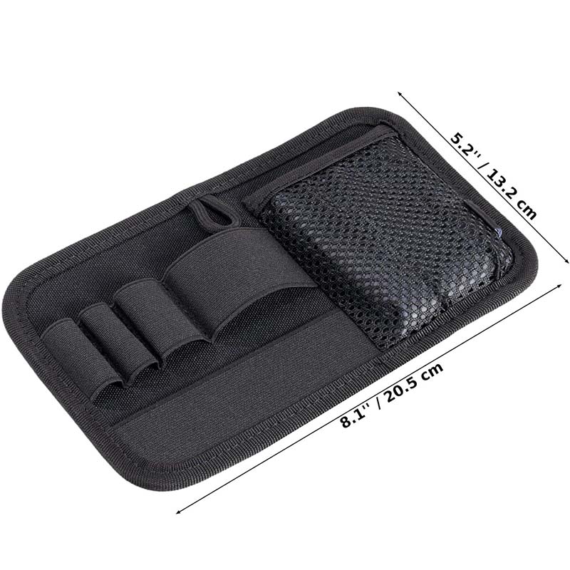 Modular Hook Loop Panel EDC Or - Edc Carry Pouch のレビューと価格