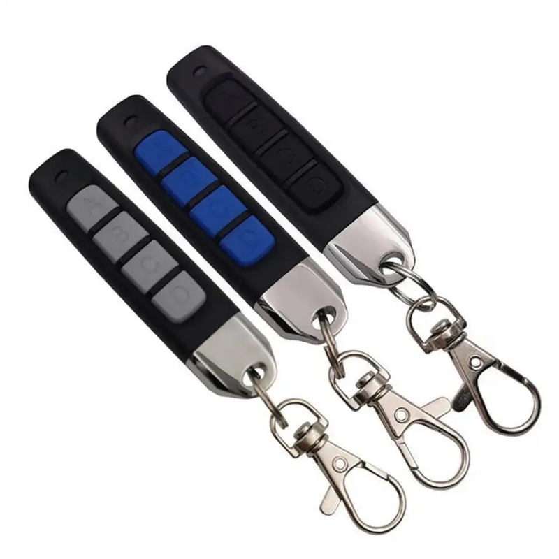 433MHz Auto Copy Remote Contro - Bottle Opener Keyring のレビューと価格