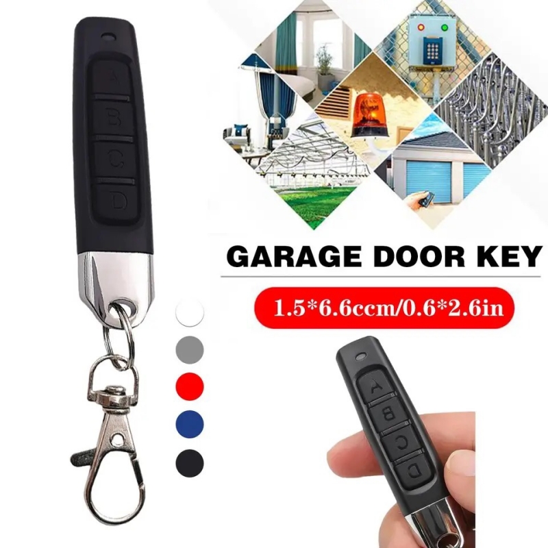 433MHz Auto Copy Remote Contro - Bottle Opener Keyring のレビューと価格
