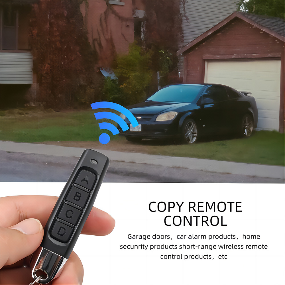 433MHZ Copy Remote Control Aut - Bottle Opener Keyring のレビューと価格