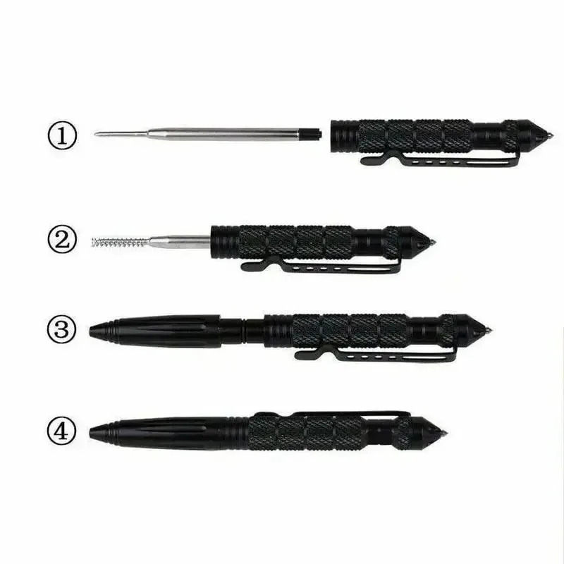 1/2/4pcs ZK20 Landing Ship Def - Pen Tactical Glass のレビューと価格