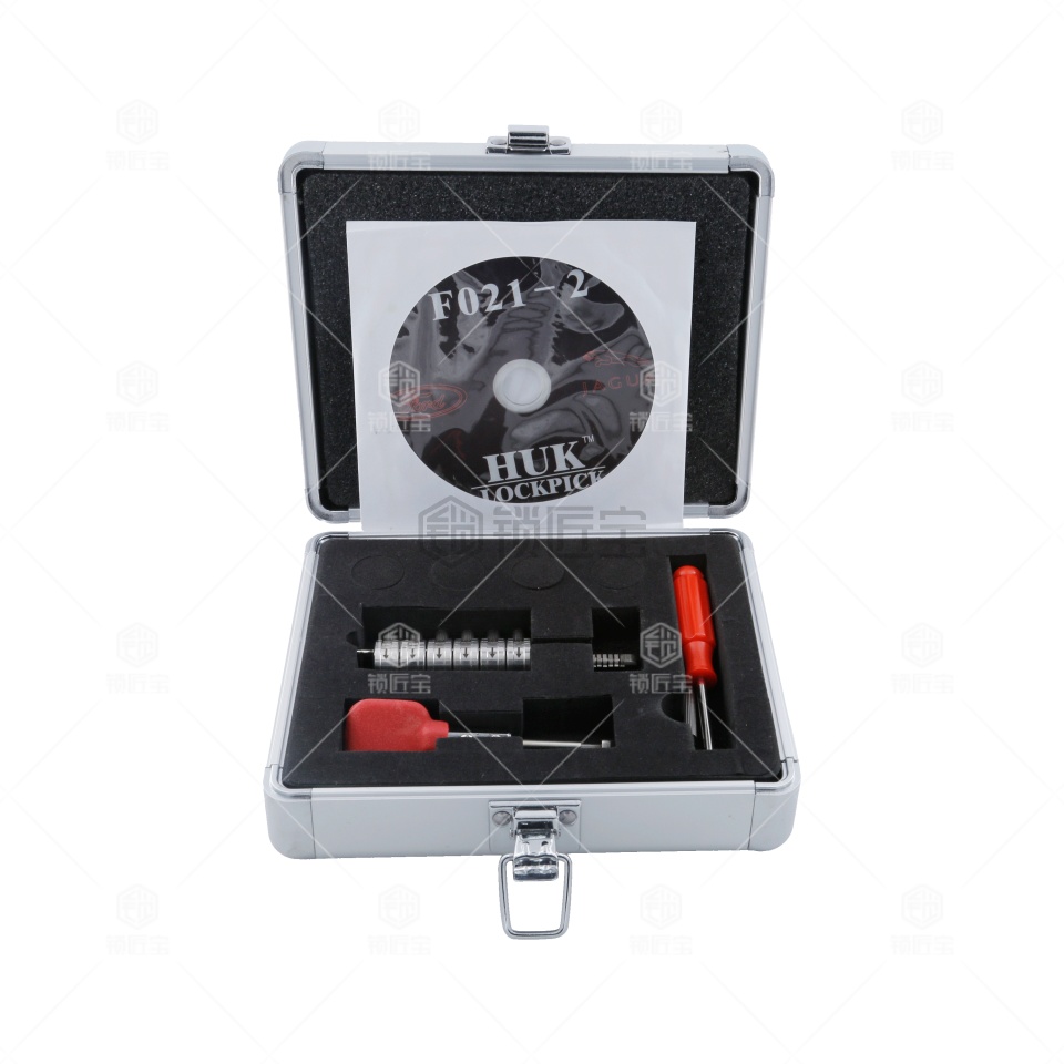 HUK Premium Tibbe decoder pick - Bottle Opener Keyring のレビューと価格
