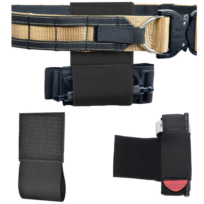Tactical Elastic Tourniquet Ho - Edc Carry Bag For Men のレビューと価格