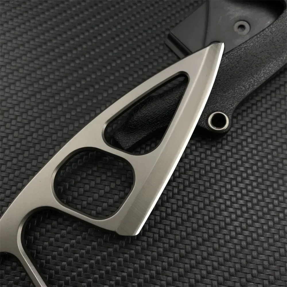 High Hardness Neck Knife 440C  - Edc Concealed Carry Knife のレビューと価格