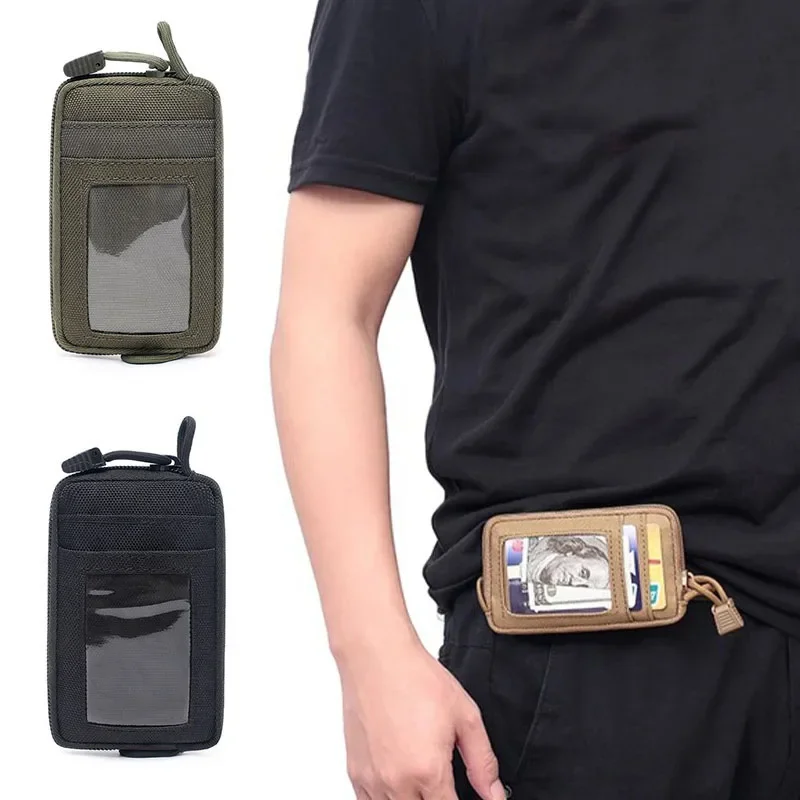 Tactical EDC Pouch Outdoor Key - Edc Carry Pouch のレビューと価格