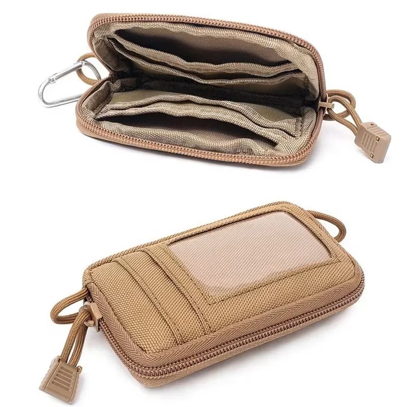 Tactical EDC Pouch Outdoor Key - Edc Carry Pouch のレビューと価格