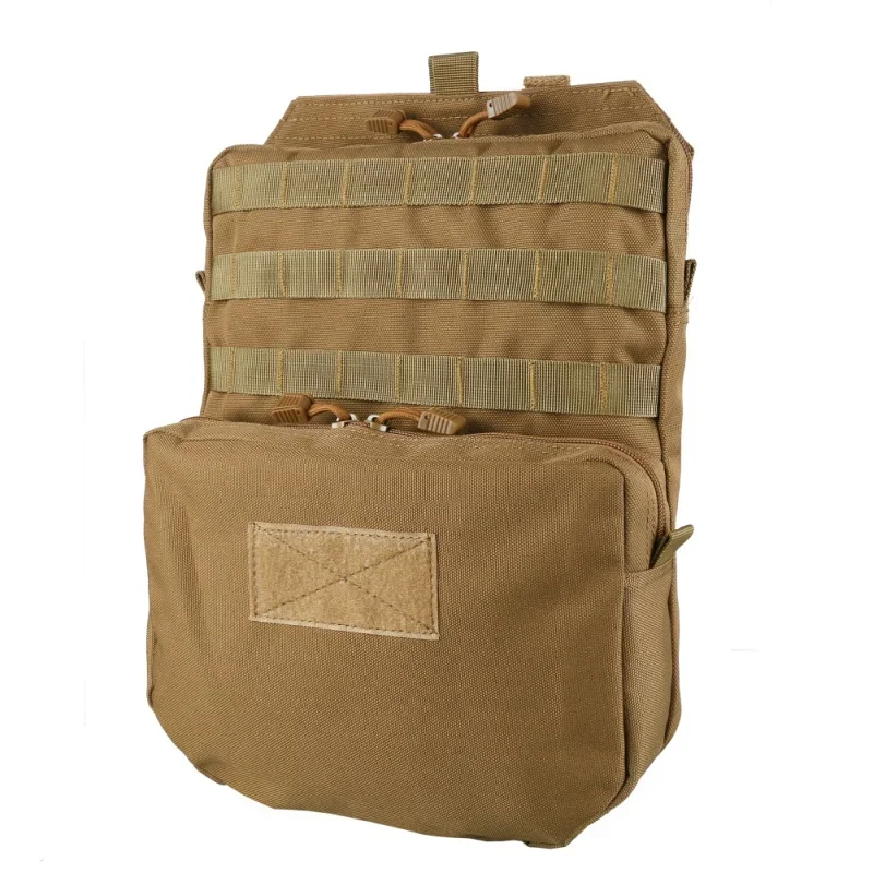 Tactical Plate Carrier Backpac - Edc Carry Pack のレビューと価格
