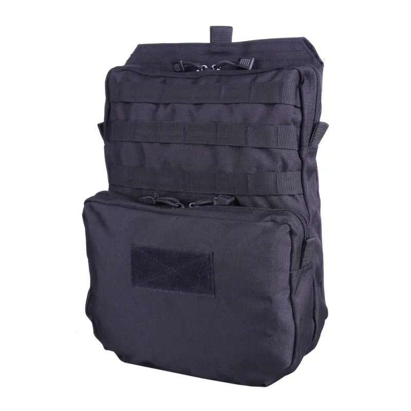 Tactical Plate Carrier Backpac - Edc Carry Pack のレビューと価格