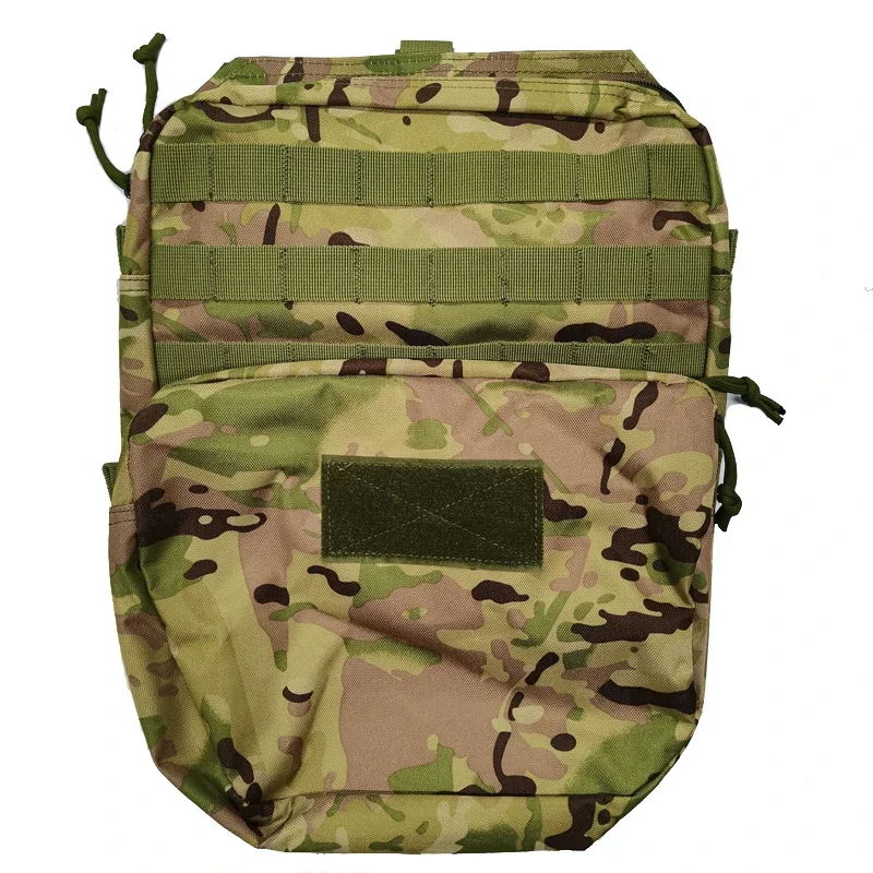 Tactical Plate Carrier Backpac - Edc Carry Pack のレビューと価格