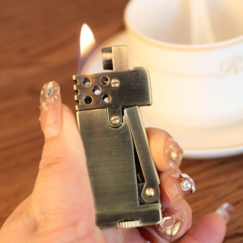 Scimitar lighter windproof mec - Lighter Insert Zippo のレビューと価格