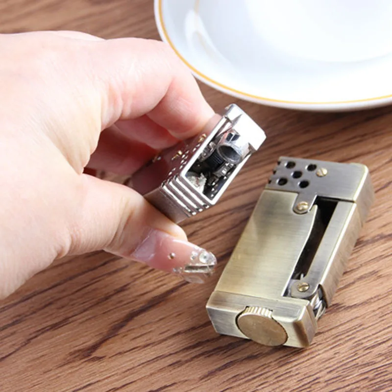 Scimitar lighter windproof mec - Lighter Insert Zippo のレビューと価格