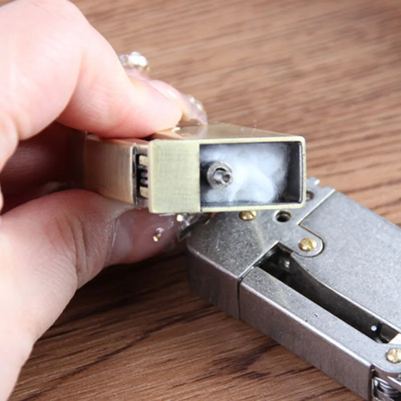 Scimitar lighter windproof mec - Lighter Insert Zippo のレビューと価格