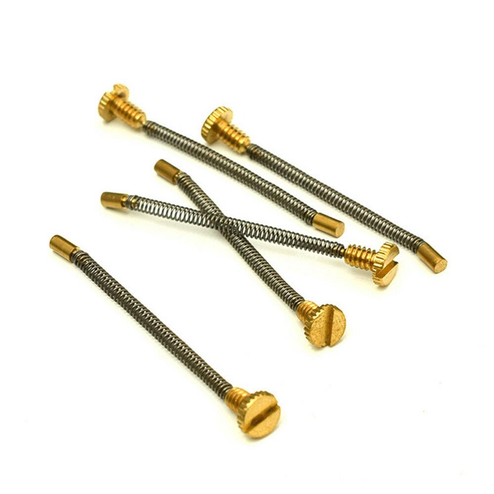 10pcs Metal Spring Screw For Z - Lighter Insert Zippo のレビューと価格