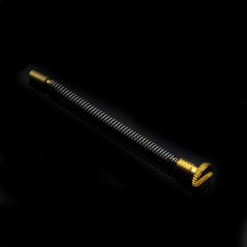 10pcs Metal Spring Screw For Z - Lighter Insert Zippo のレビューと価格