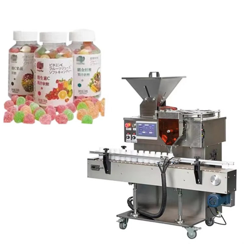 Automatic Counting Machine Cap - Pill Fob Capsule のレビューと価格