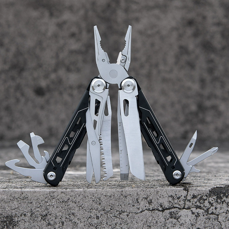 Outdoor Folding Pliers EDC Mul - Edc Carry Pliers のレビューと価格