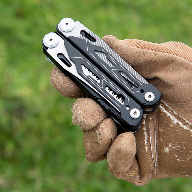 Outdoor Folding Pliers EDC Mul - Edc Carry Pliers のレビューと価格