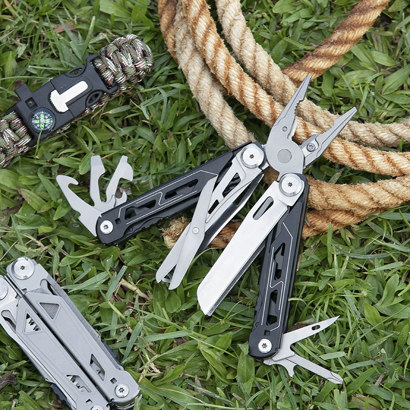 Outdoor Folding Pliers EDC Mul - Edc Carry Pliers のレビューと価格