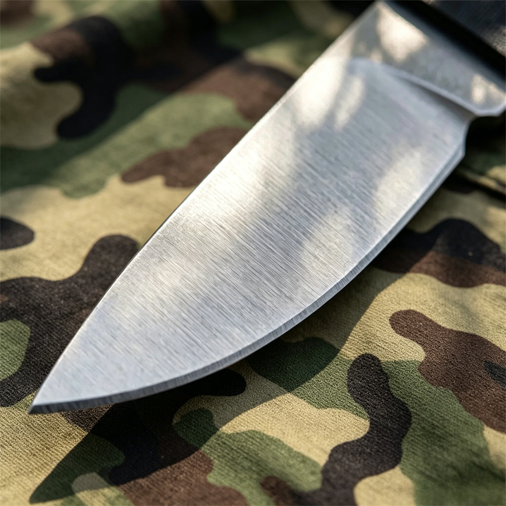 Easy-Carry Mini 2425 Fixed Bla - Edc Carry Fixed Blade のレビューと価格
