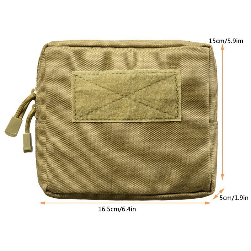 Outdoor EDC Molle Pouch Sports - Edc Carry Pouch のレビューと価格