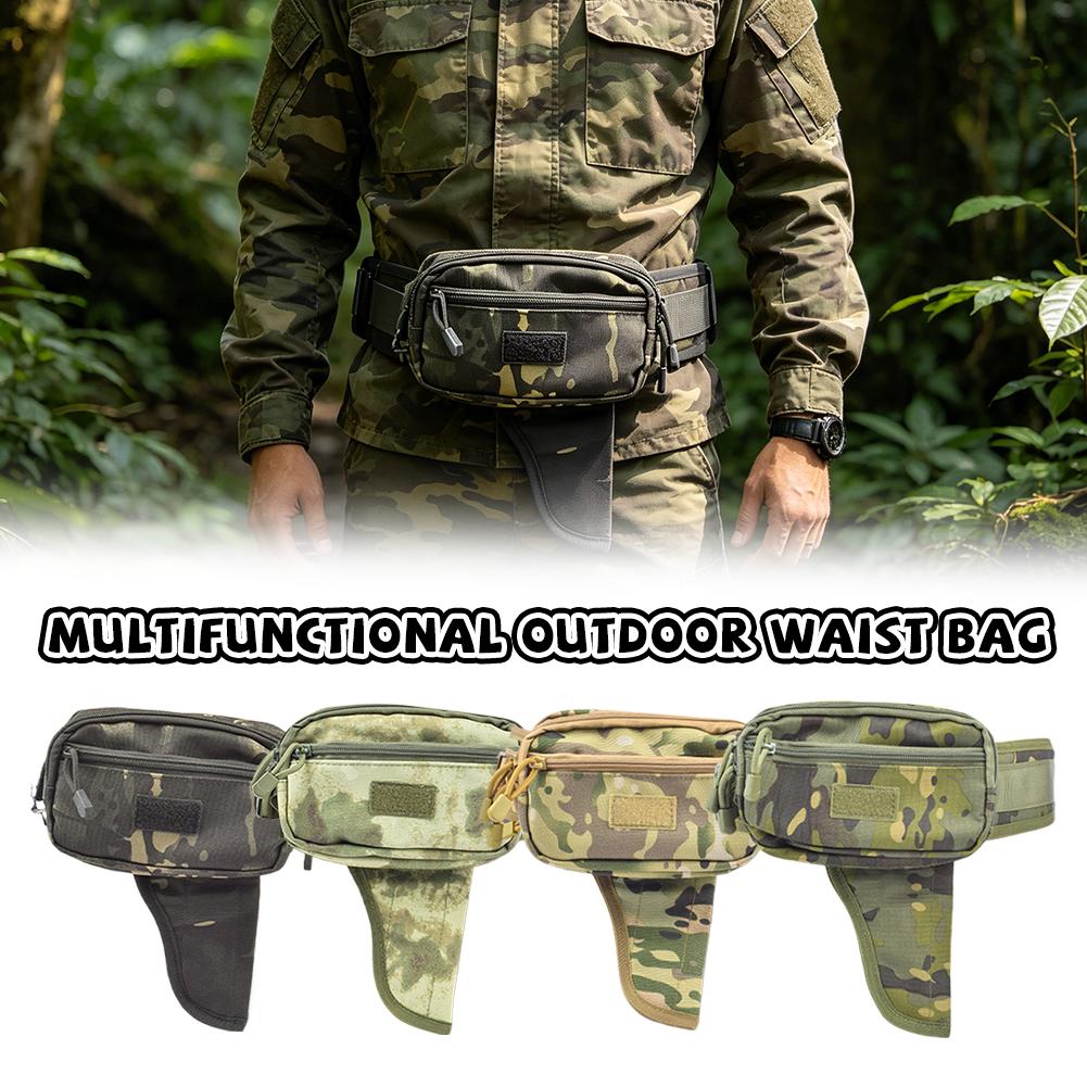 EDC Tactical Utility Belt Pouc - Edc Carry Pouch のレビューと価格