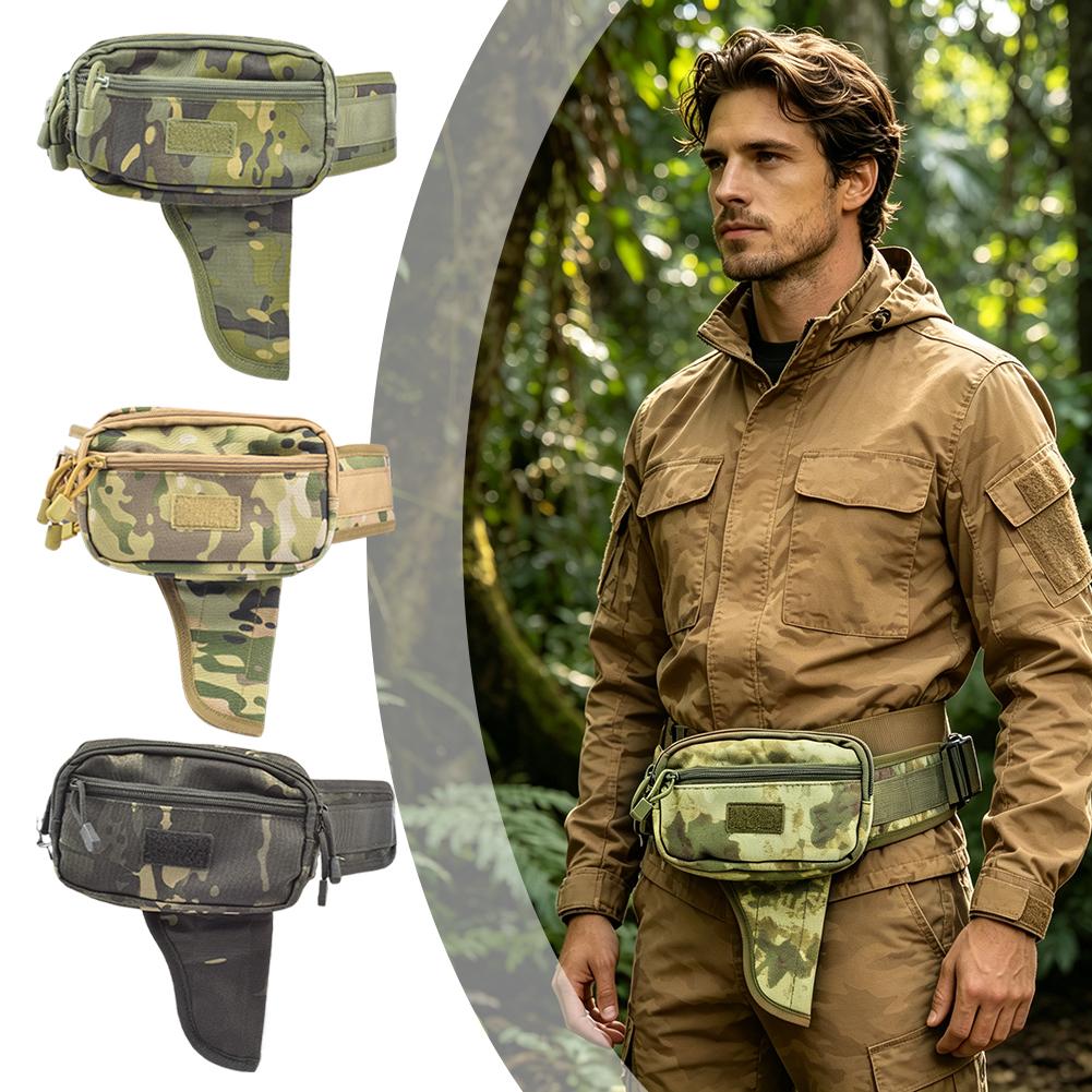 EDC Tactical Utility Belt Pouc - Edc Carry Pouch のレビューと価格