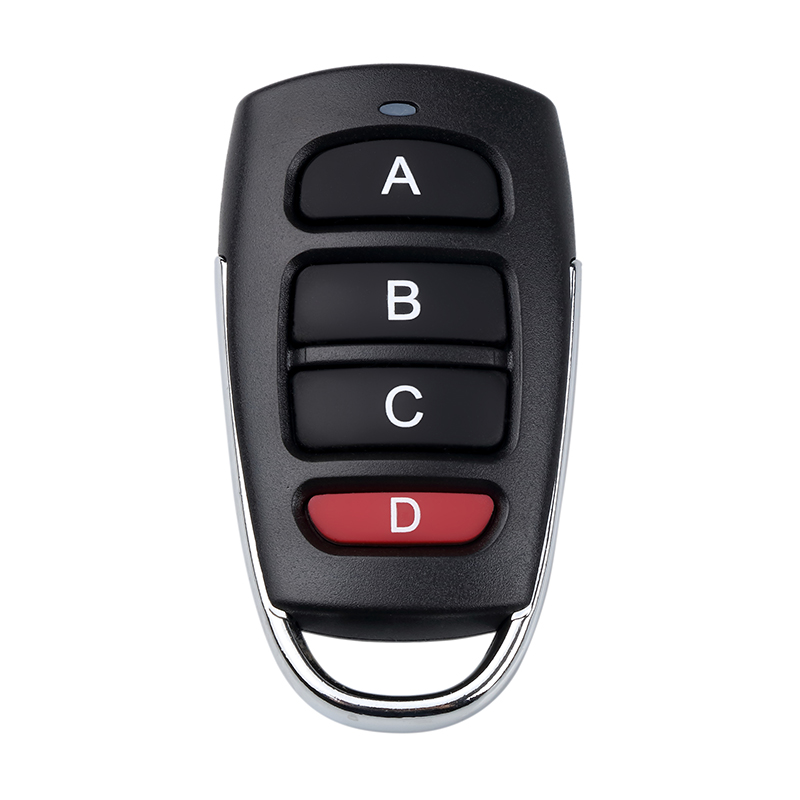 Wireless RF 433mhz Remote Cont - Bottle Opener Keyring のレビューと価格