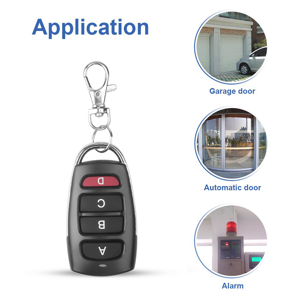 Wireless RF 433mhz Remote Cont - Bottle Opener Keyring のレビューと価格