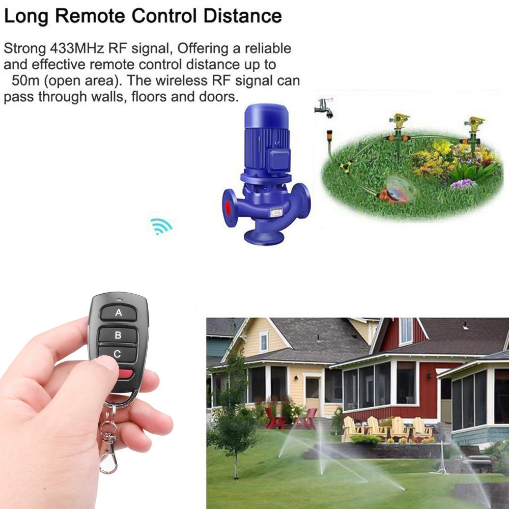 Wireless RF 433mhz Remote Cont - Bottle Opener Keyring のレビューと価格