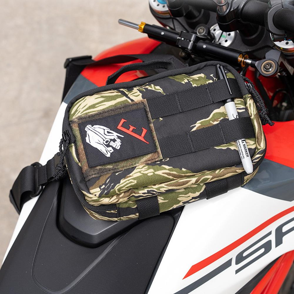 Tactical EDC Shoulder Bag Men  - Edc Carry For Men のレビューと価格