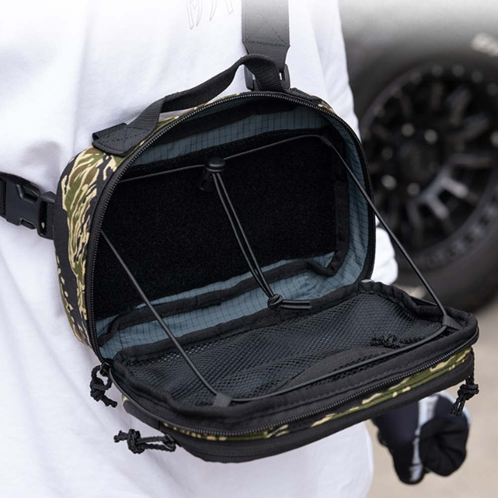 Tactical EDC Shoulder Bag Men  - Edc Carry For Men のレビューと価格