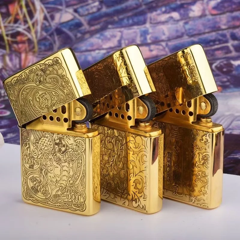 Original ZORRO Kerosen Lighter - Lighter Insert Zippo のレビューと価格