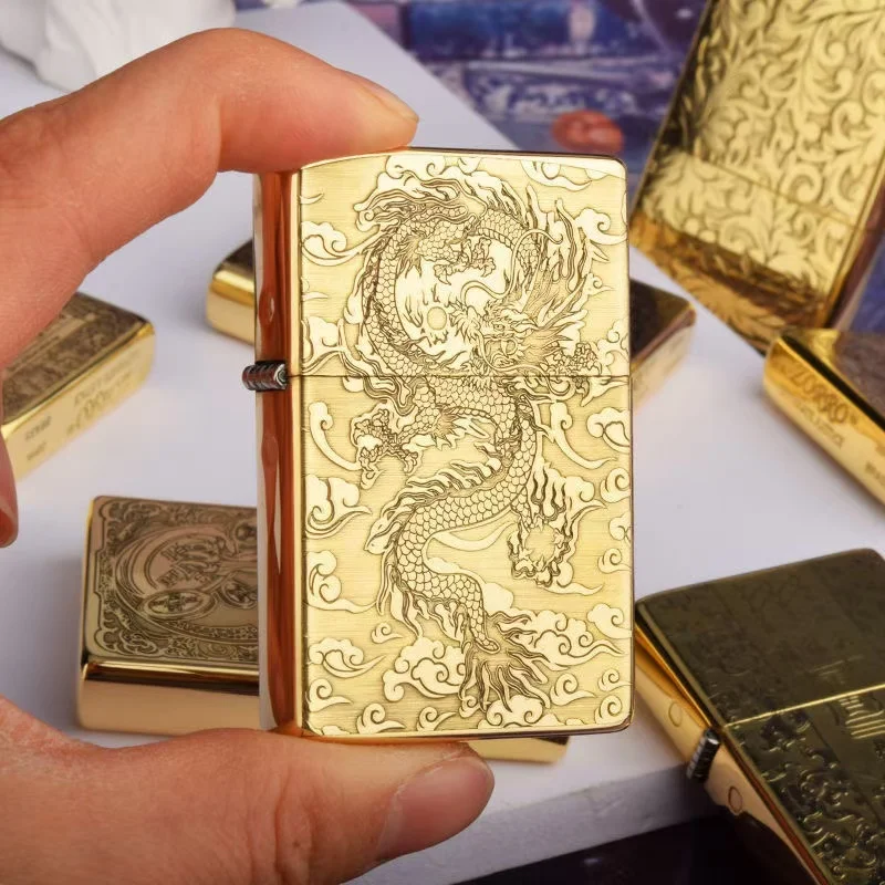 Original ZORRO Kerosen Lighter - Lighter Insert Zippo のレビューと価格