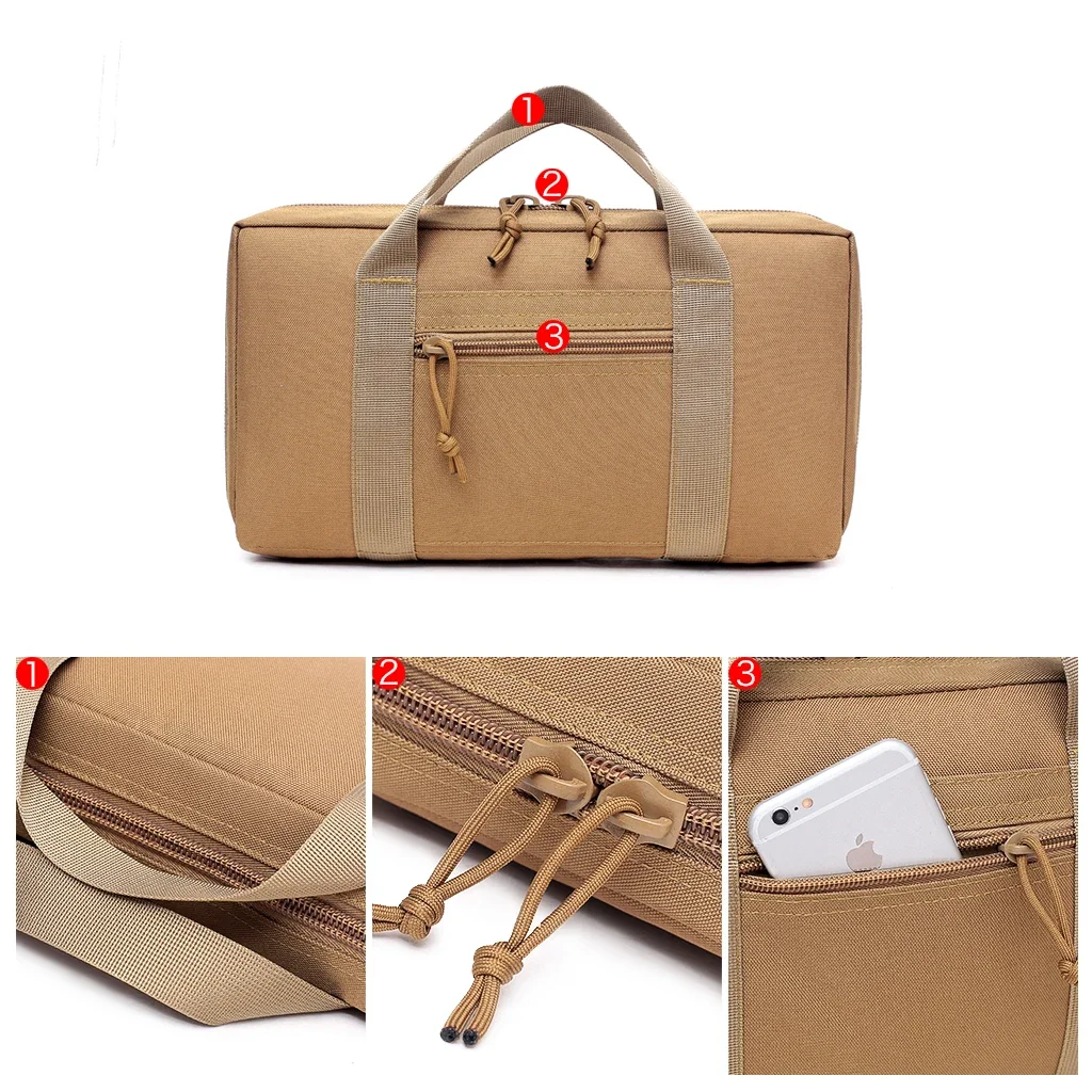 Gun Carry Bag EDC Tool Pouch O - Edc Concealed Carry Bag のレビューと価格