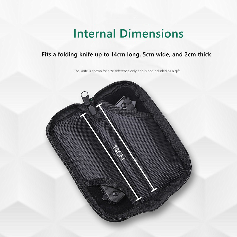 Portable Folding Knife Sheath, - Edc Carry Pliers のレビューと価格