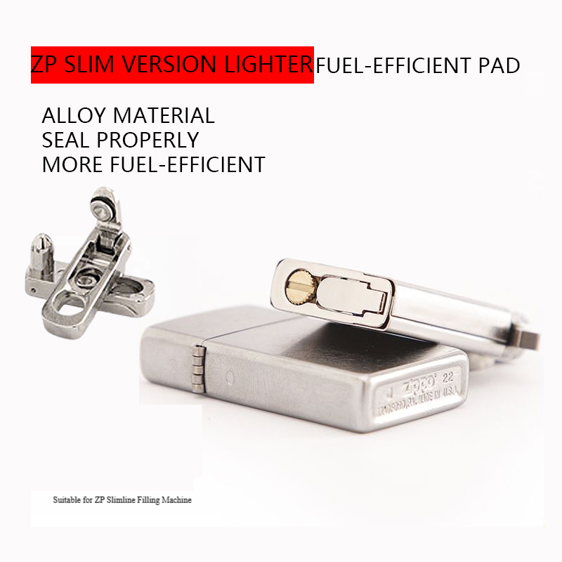 Metal Slim Lighters Insert Sea - Lighter Insert Zippo のレビューと価格