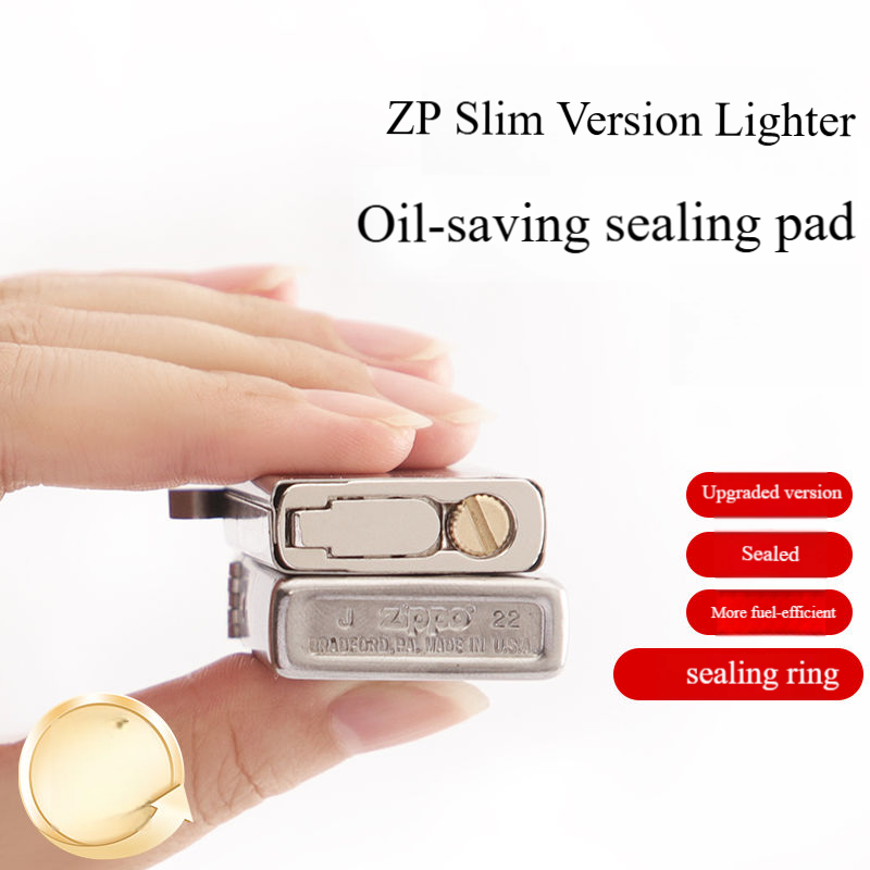 Metal Slim Lighters Insert Sea - Lighter Insert Zippo のレビューと価格