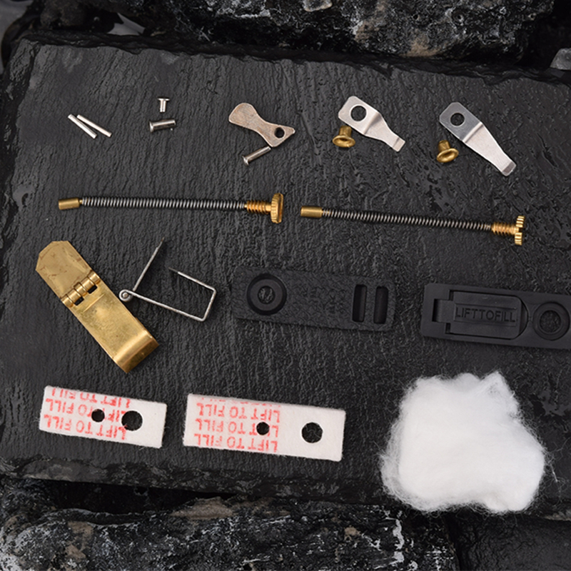 Complete Variety Repair Replac - Lighter Insert Zippo のレビューと価格