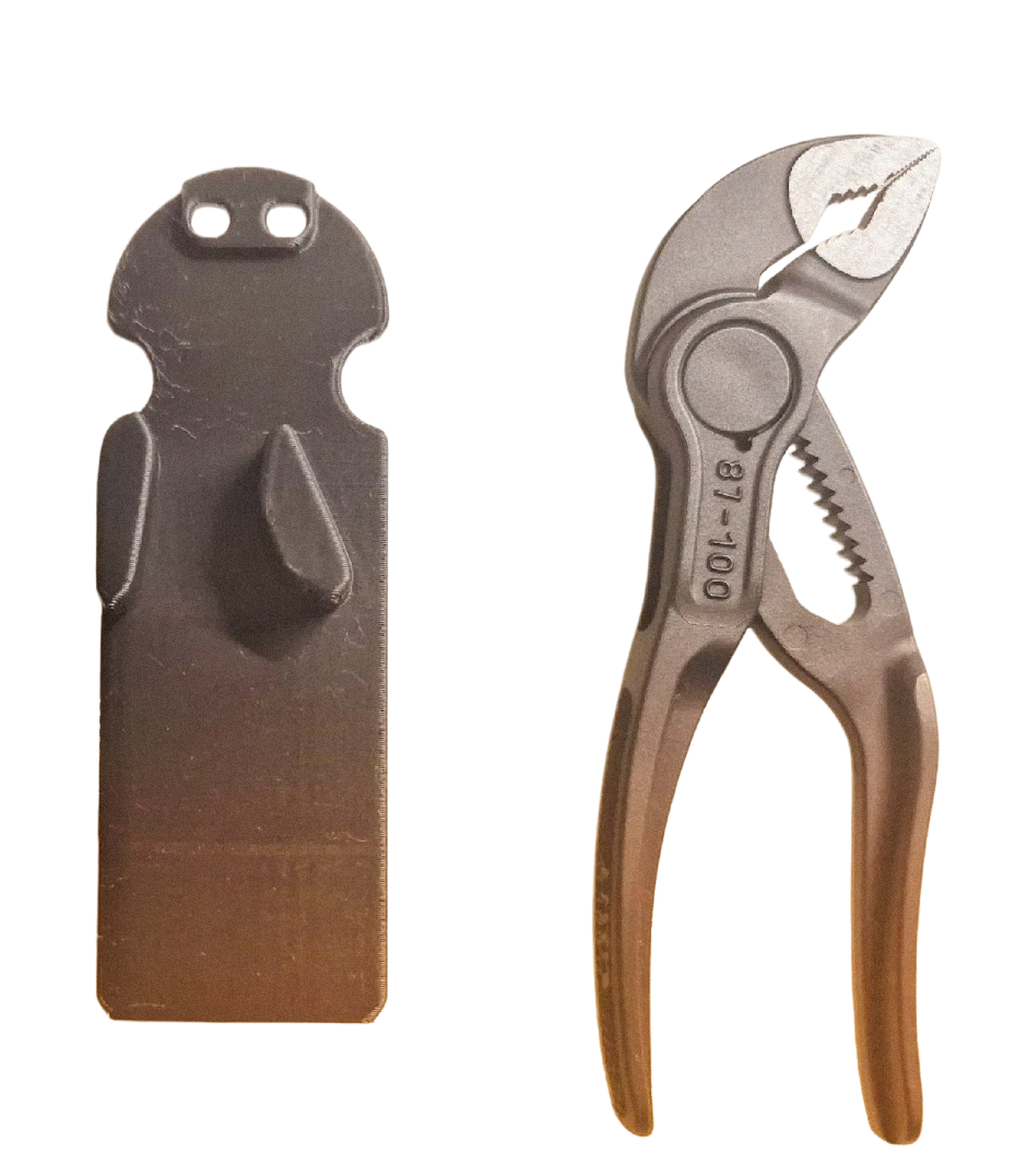 EDC Pocket Holster | Pliers Ca - Edc Carry Pliers のレビューと価格