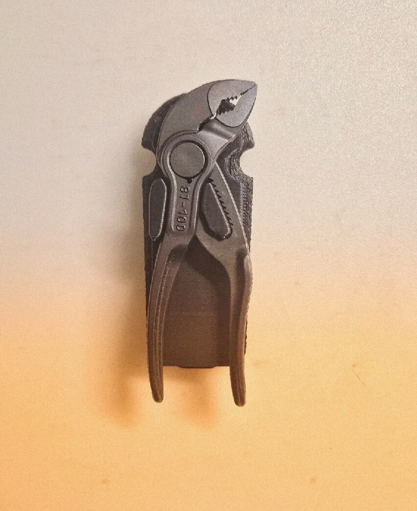EDC Pocket Holster | Pliers Ca - Edc Carry Pliers のレビューと価格