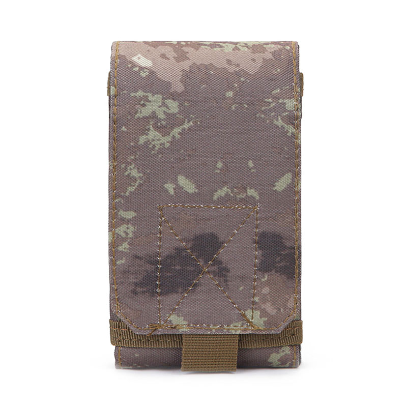 6 Inch Tactical Camo Cell Phon - Edc Carry Pouch のレビューと価格