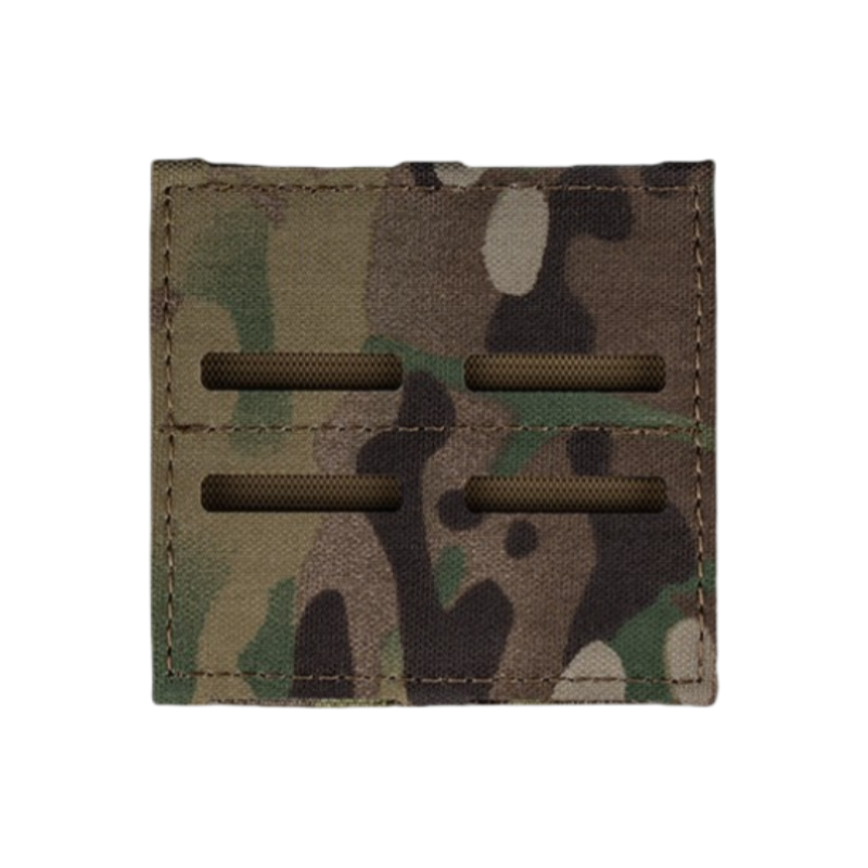 Low-Vis Dual-Row Panel | Conce - Edc Carry For Men のレビューと価格