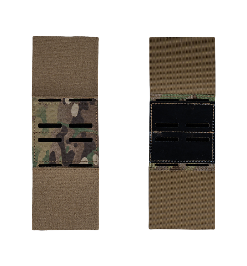 Low-Vis Dual-Row Panel | Conce - Edc Carry For Men のレビューと価格