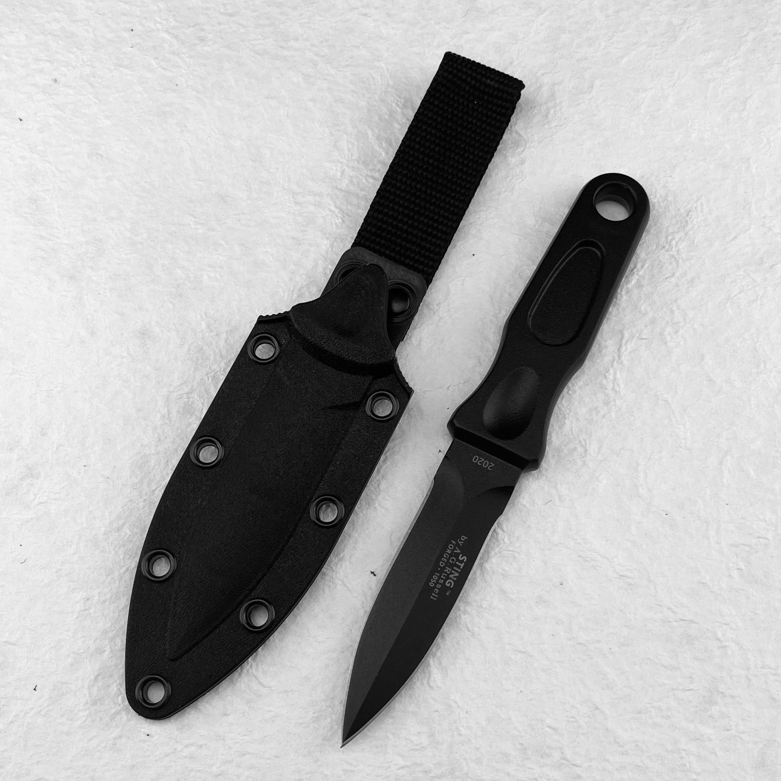 Multi-Function Fixed Blade Kni - Edc Carry Fixed Blade のレビューと価格