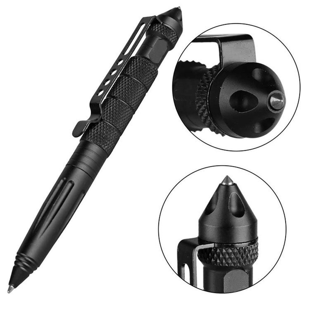 High Quality Metal Military Ta - Pen Tactical Glass のレビューと価格