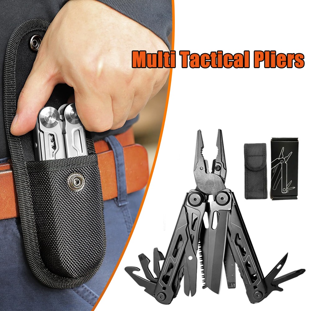 Outdoor Folding Pliers EDC Mul - Edc Carry Pliers のレビューと価格
