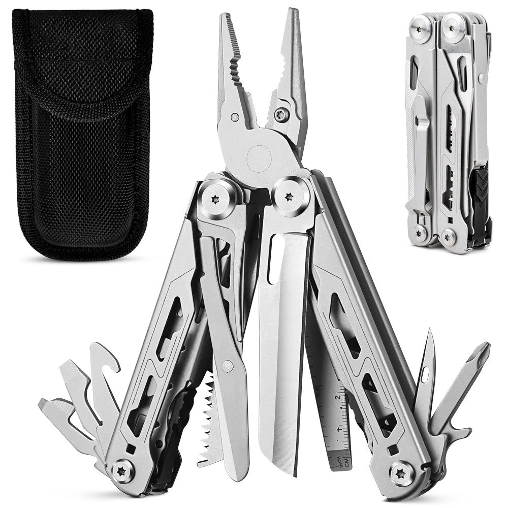 Outdoor Folding Pliers EDC Mul - Edc Carry Pliers のレビューと価格