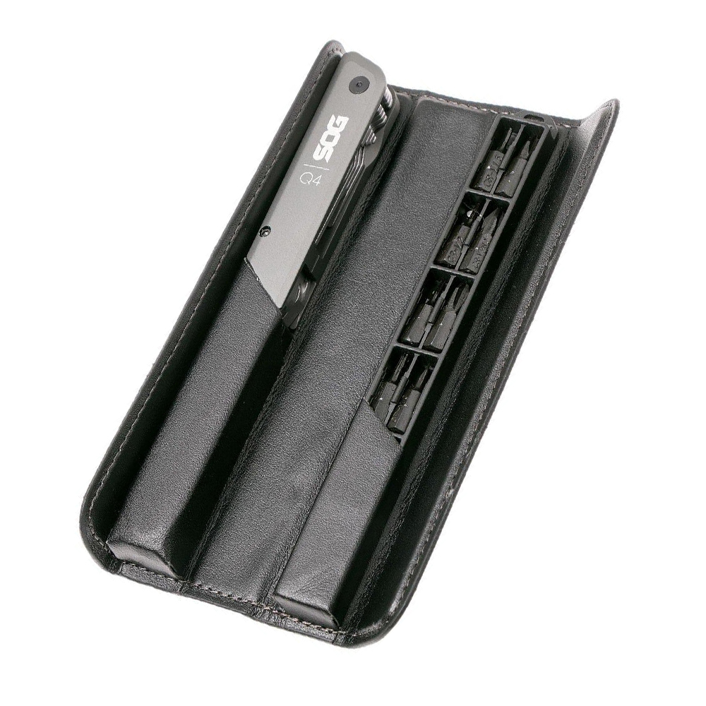 SOG BATON Q4 22-in-1 EDC Multi - Edc Carry Pliers のレビューと価格