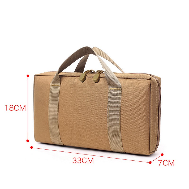 Outdoor Gun Carry Bag EDC Tool - Edc Concealed Carry Bag のレビューと価格