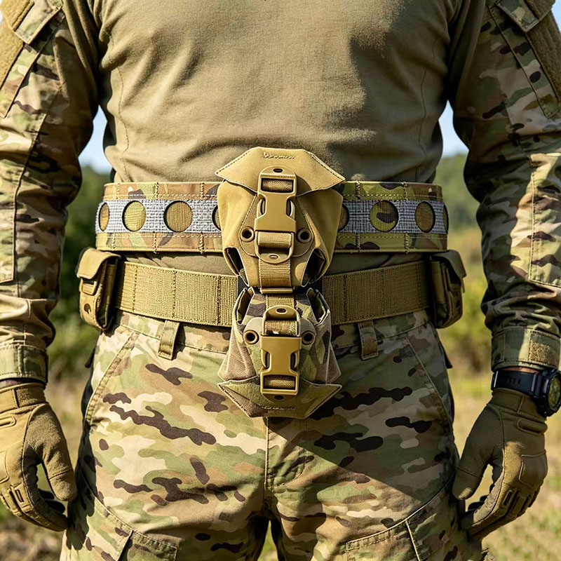 PEW Tactical Molle Spherical S - Edc Carry Bag For Men のレビューと価格